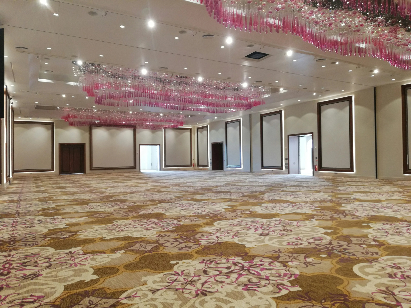 Foto - Hilton Tangier Al Houara Resort & Spa