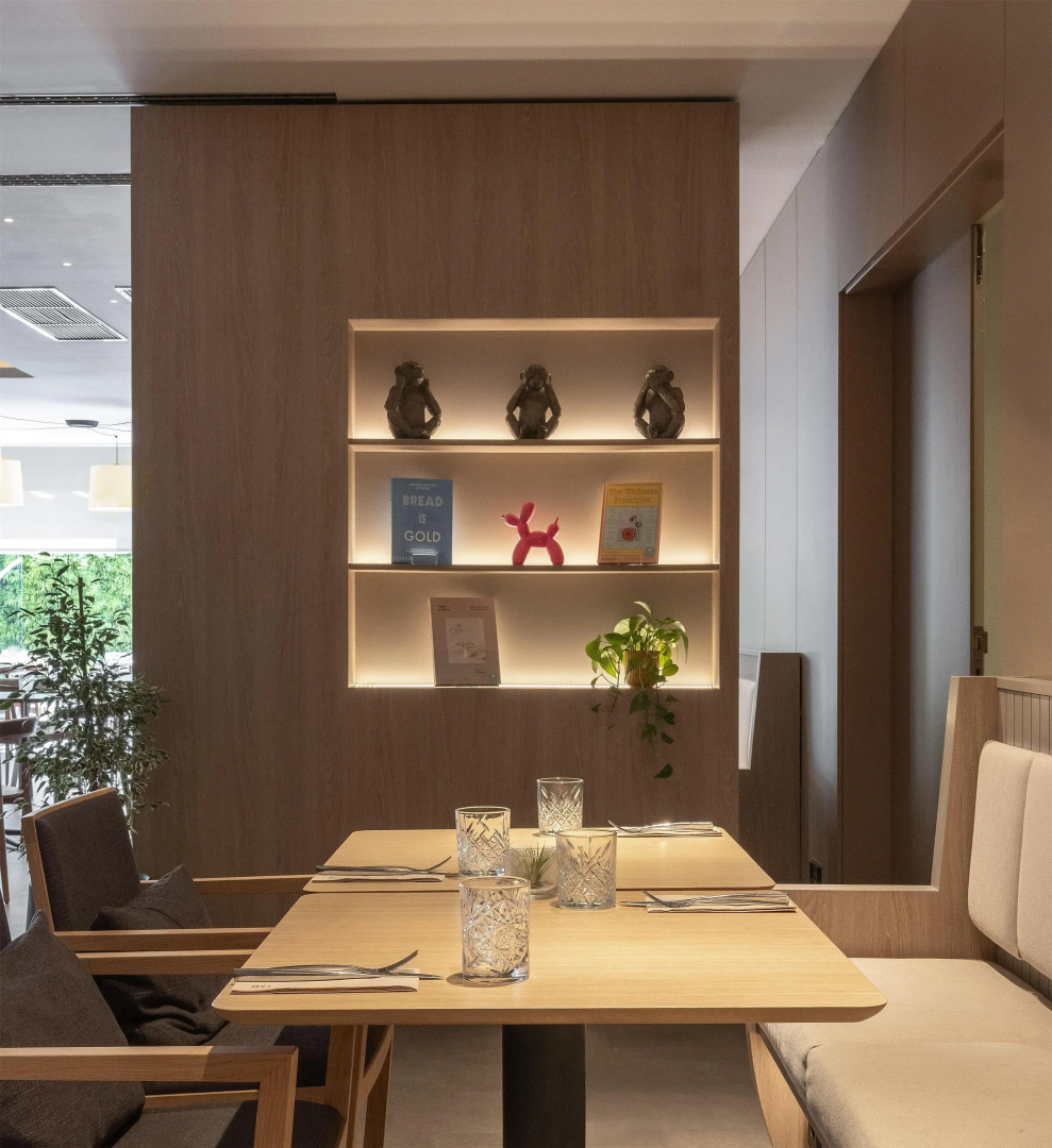 Foto - INNSiDE by Meliá Barcelona Aeropuerto