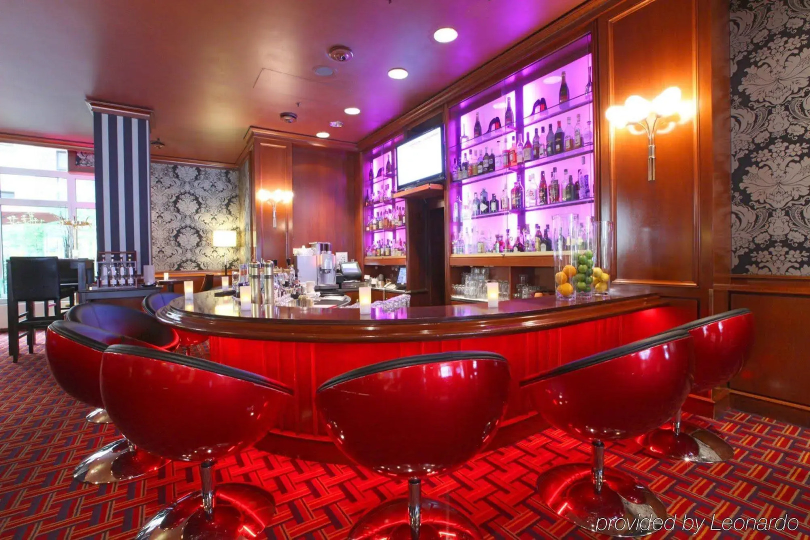 Photo - Lindner Hotel Cologne City Plaza, part of JdV by Hyatt