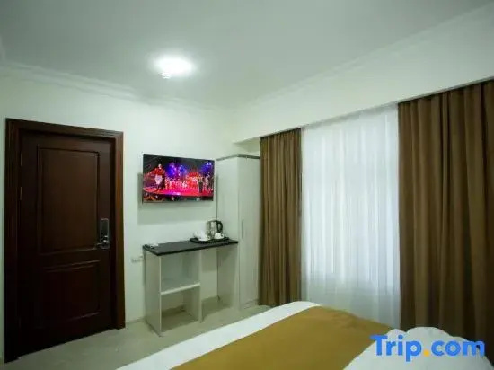 Foto - Viva Hotel