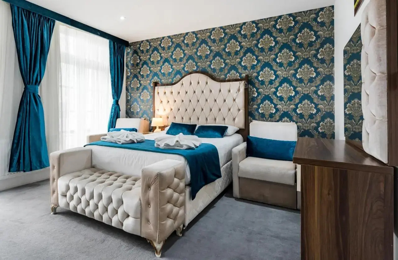 Foto - Vilenza Hotel