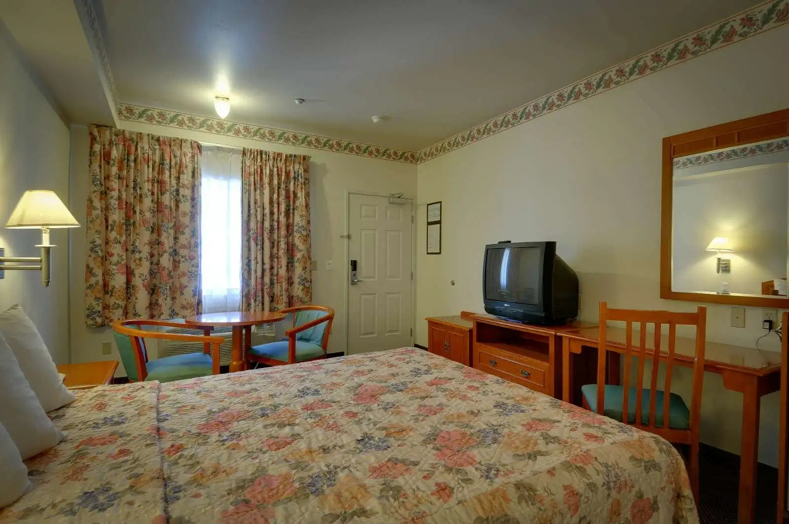 Foto - Vagabond Inn Hacienda Heights