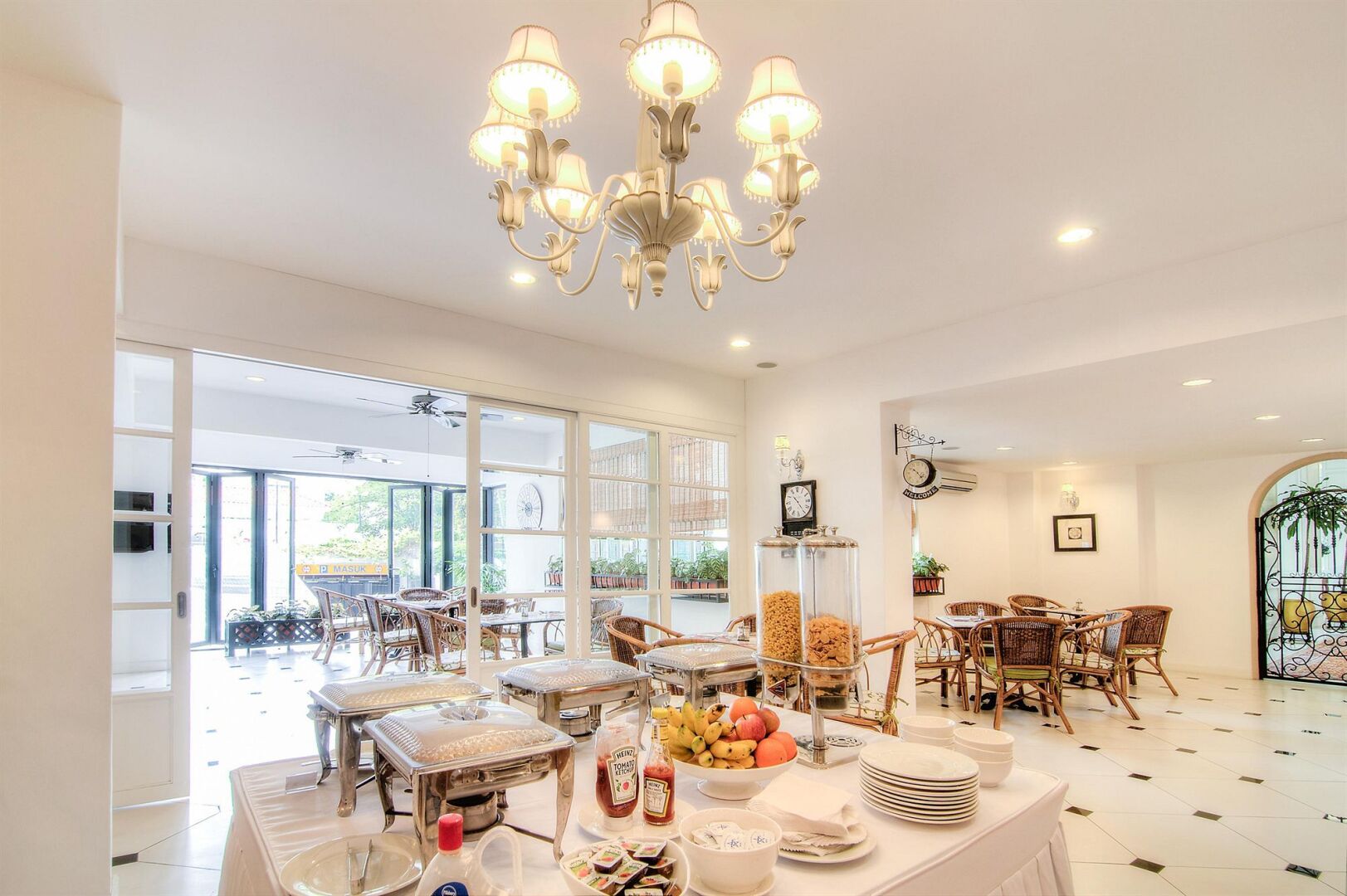 Foto - Wedgewood Residences