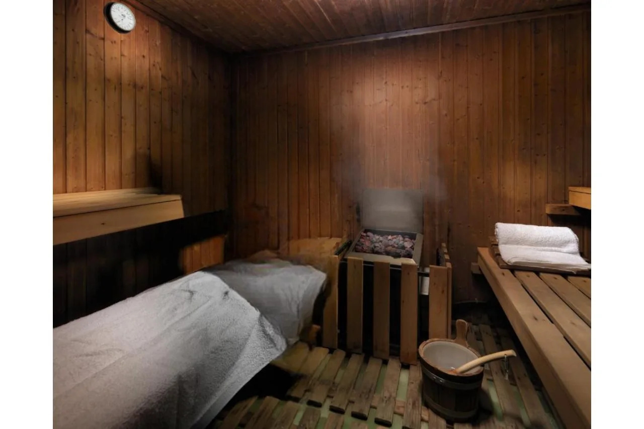 Foto - Relaxia Beverly Park