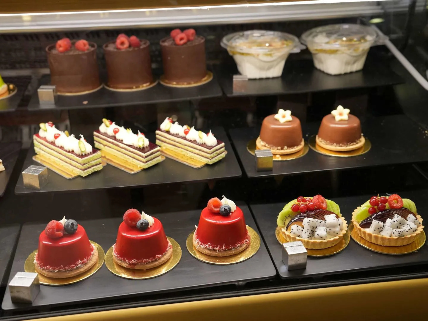 Foto - Swissotel Al Maqam Makkah