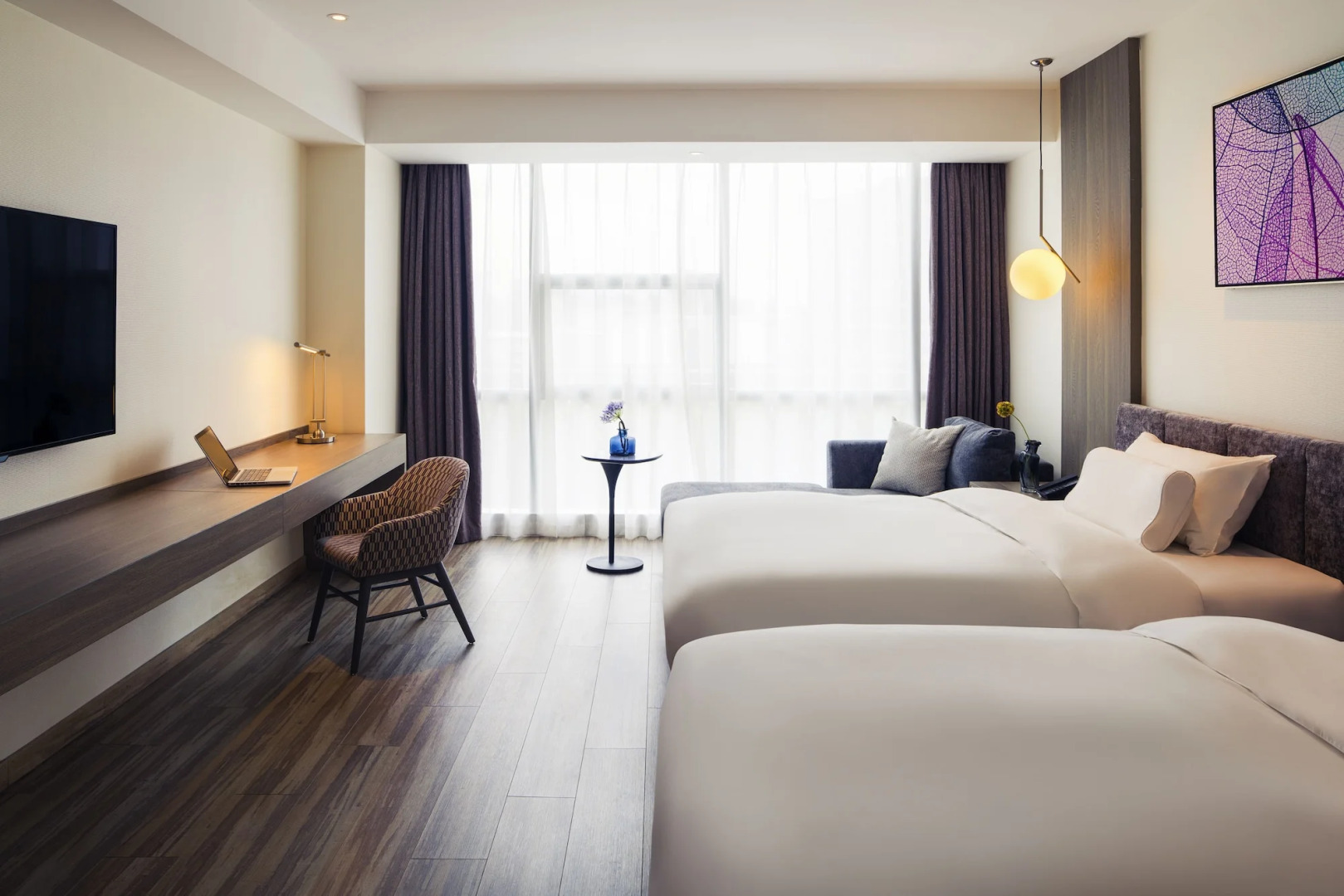 Foto - Mercure Shanghai Hongqiao South