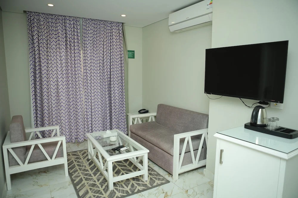 Foto - Tiba Rose hurghada