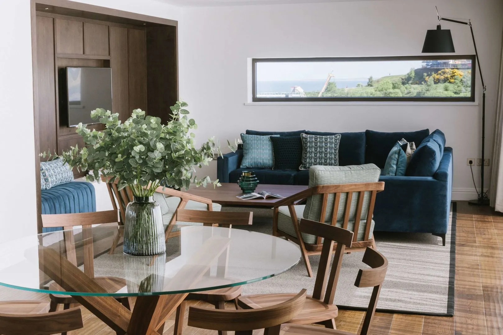 Foto - The Edinburgh Grand, a Luxury Collection Hotel, Edinburgh