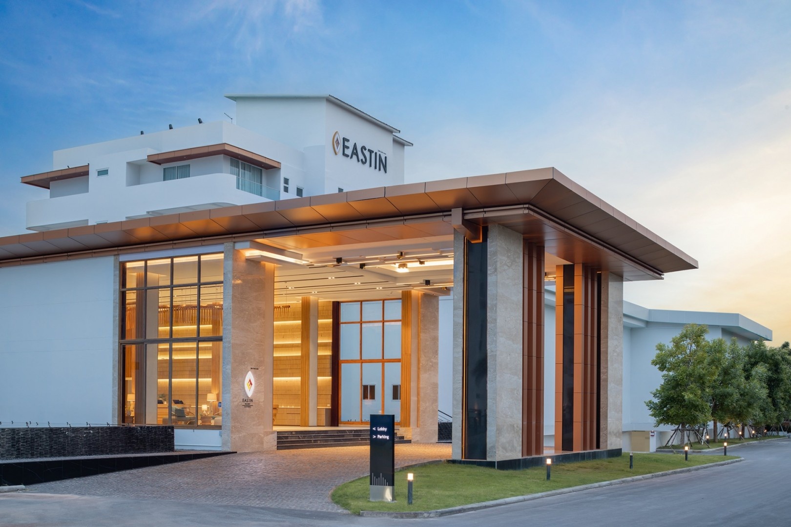Eastin Resort Rayong