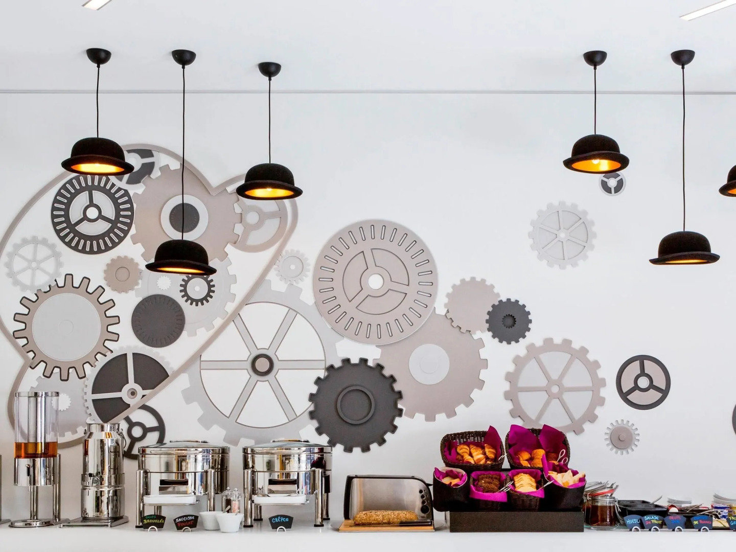 Foto - VISIONAPARTMENTS Rue de Berne - contactless check-in