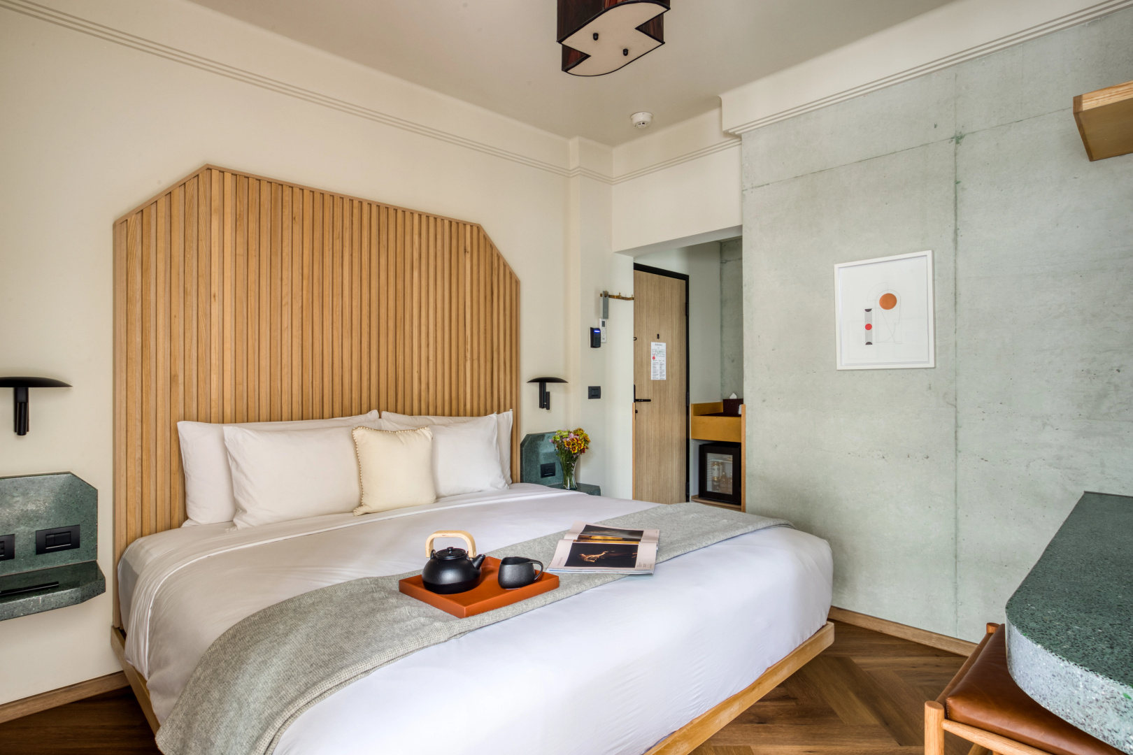 Photo - Rodona Hotel