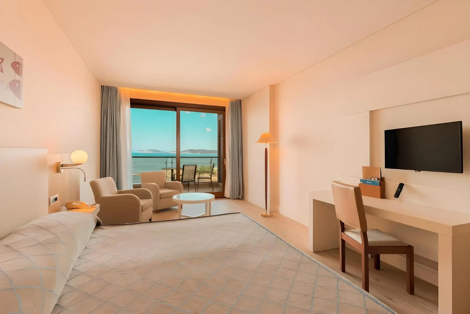 Foto - Smy Carlos V Wellness & Spa Alghero