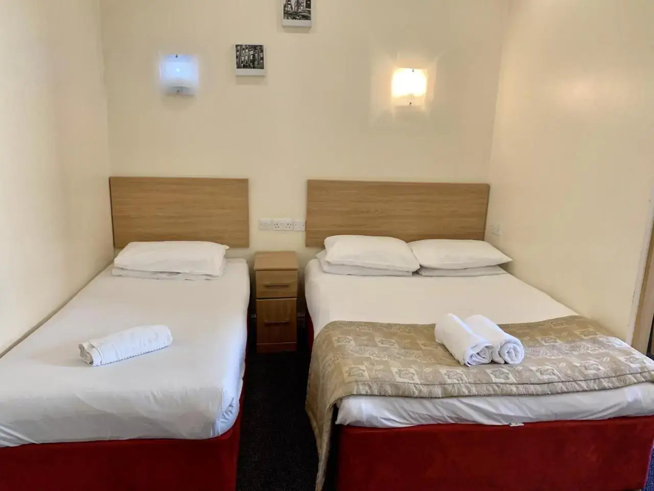 Foto - The Belvedere Hotel