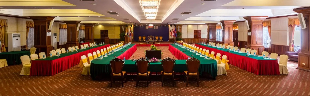 Foto - Angkor Paradise Hotel