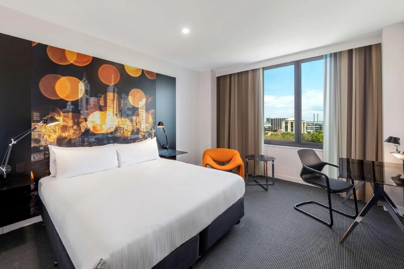 Photo - Flagstaff Gardens Hotel Melbourne