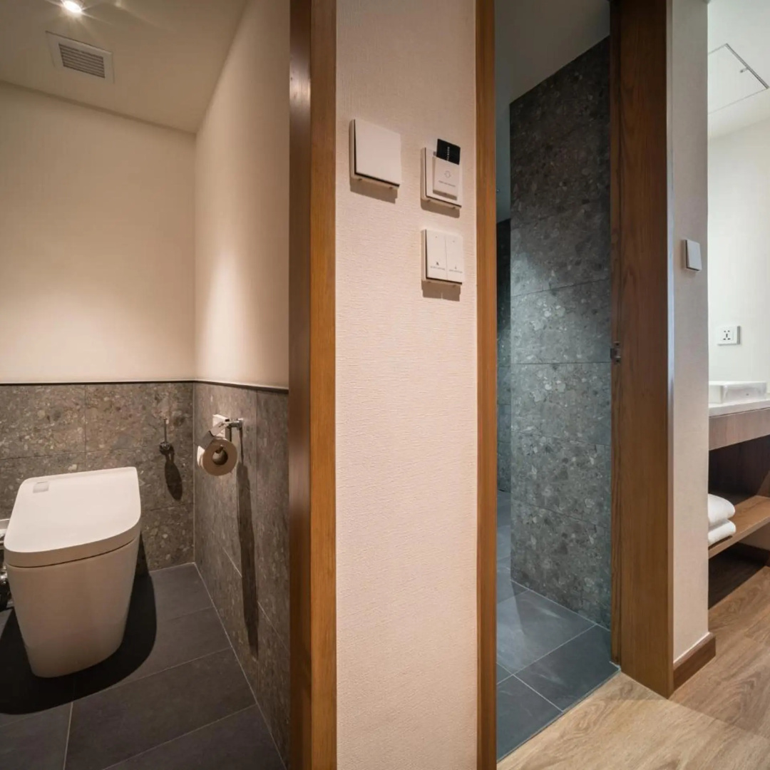 Photo - Sotetsu Grand Fresa Bangkok