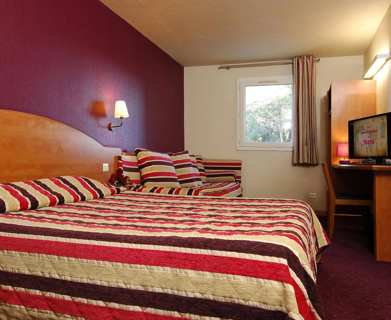 Photo - The Originals City, Hôtel Nîmes Costières