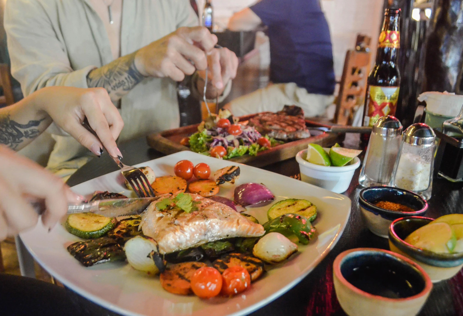 Foto - Siesta Fiesta Hotel Adults Only - 5th Avenue