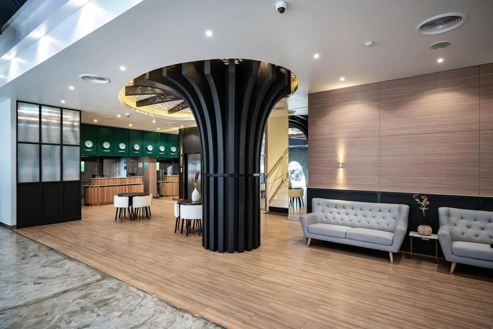 Foto - VIX Bangkok at Victory Monument