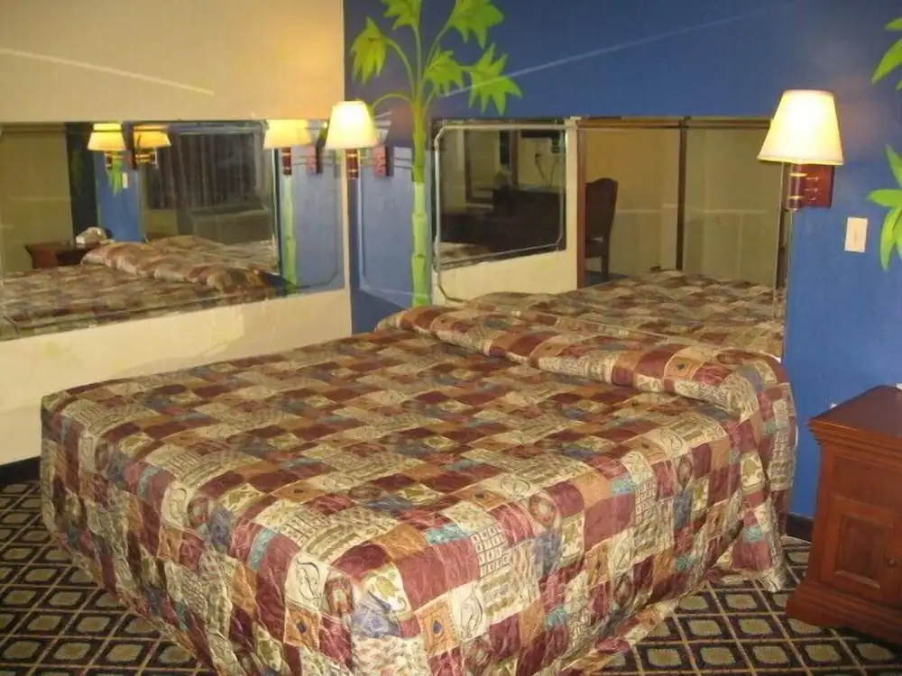 Foto - Economy Inn