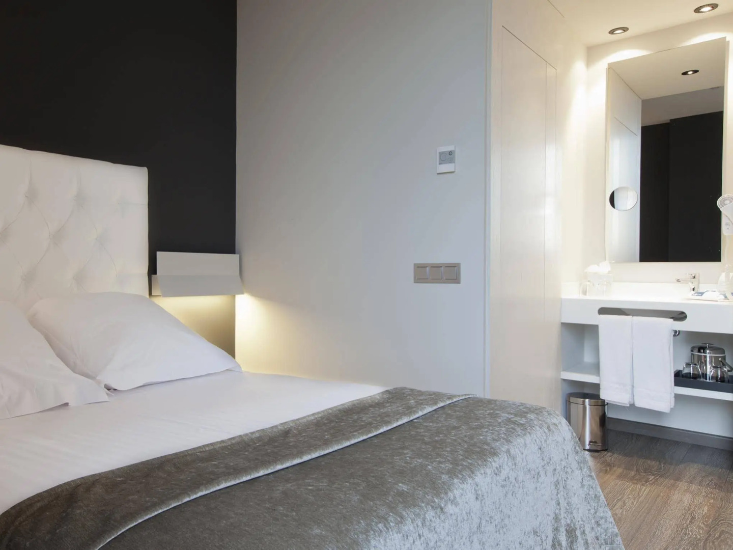 Foto - Hotel SB Plaza Europa