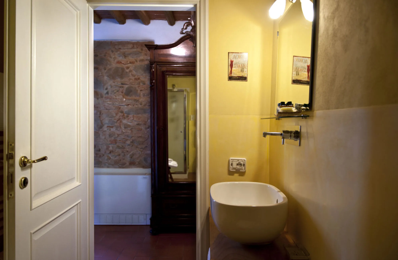 Photo - Relais Del Lago