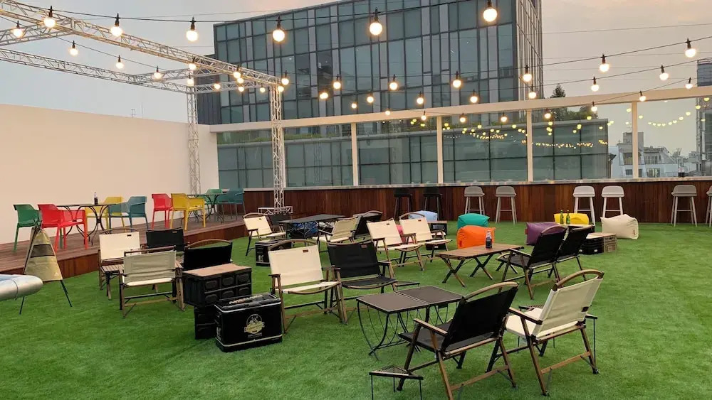 Foto - KOZAYO Hongdae Hostel