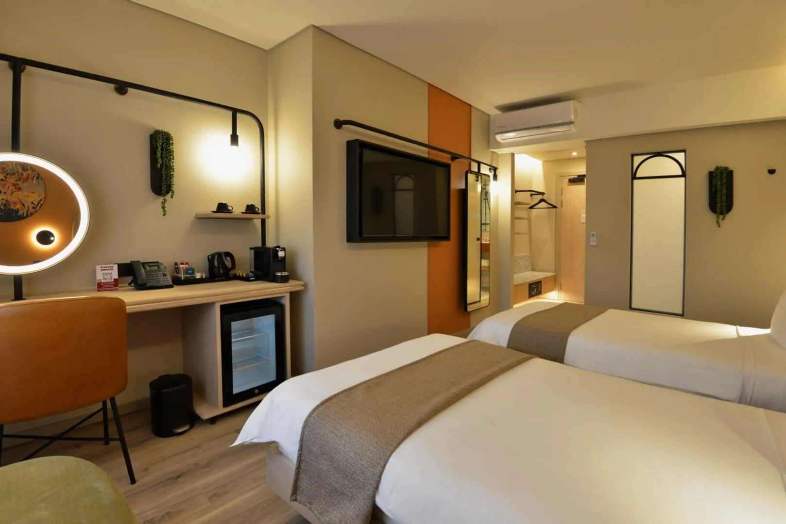 Foto - City Lodge Hotel V&A Waterfront