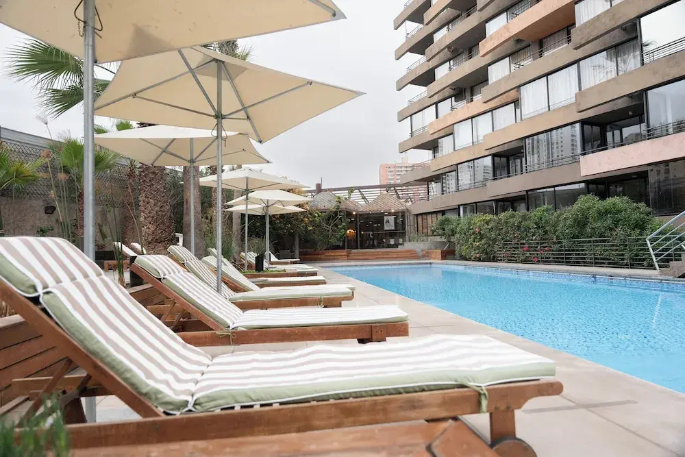 Foto - Studio 56 Apart Hotel by Terrado Iquique