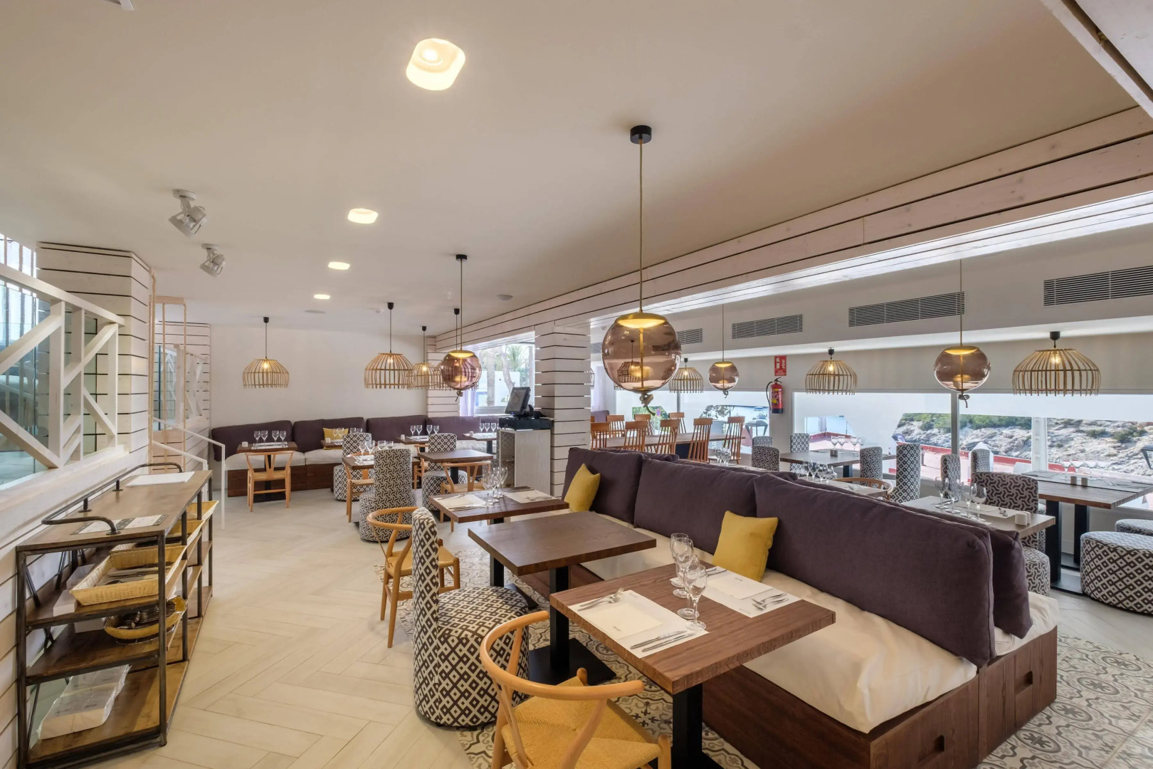 Foto - Barceló Portinatx - Adults Only