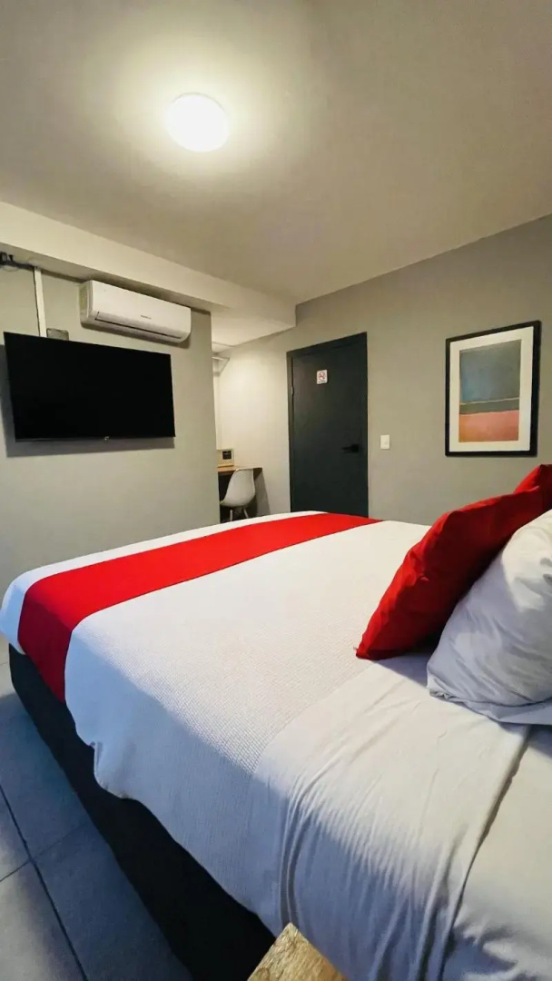 Foto - HIT Merida Hotel Boutique