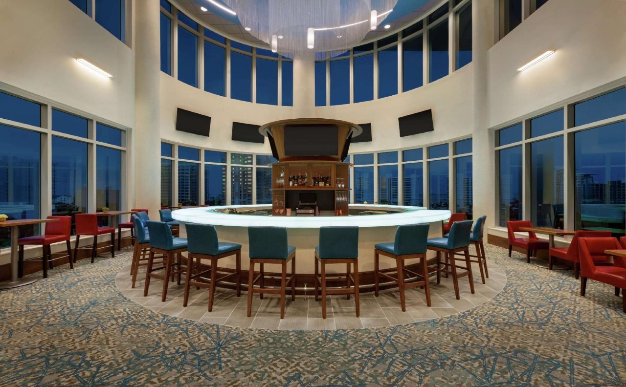 Photo - Embassy Suites by Hilton Sarasota, FL