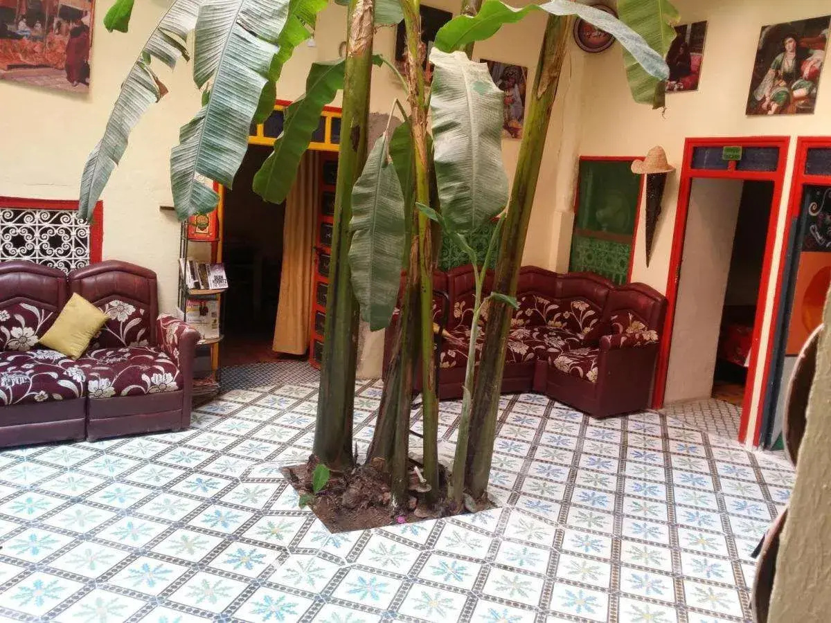 Foto - Riad Espagne
