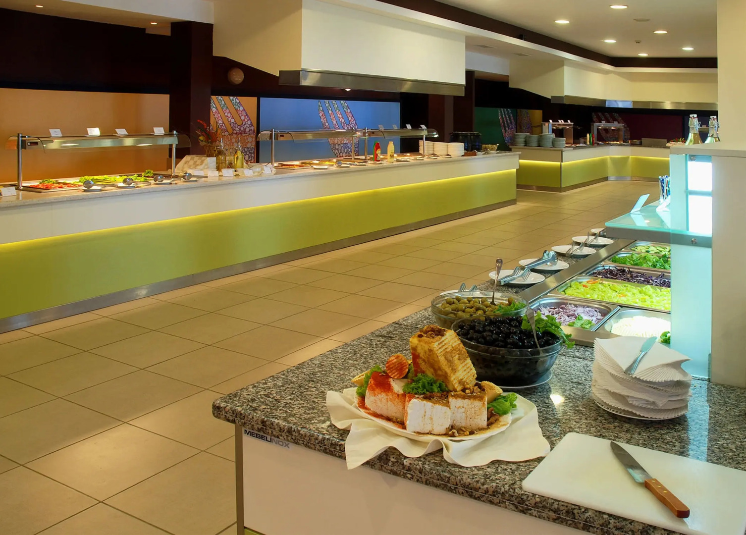 Foto - Hotel Sunrise Golden Sands