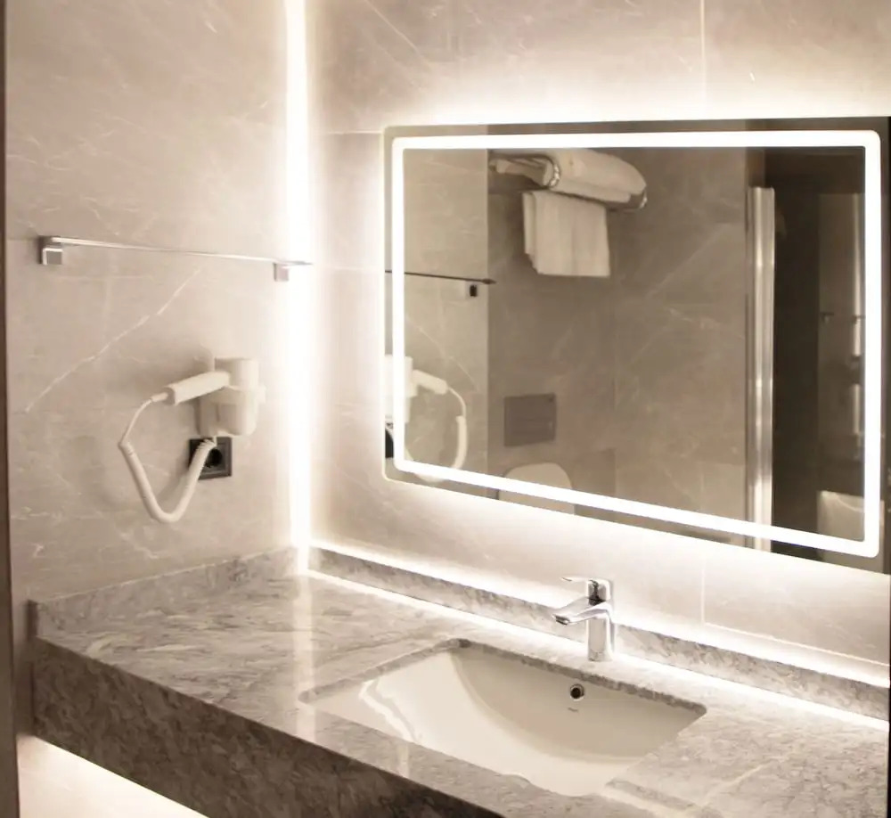 Foto - Sabiha Sultan Hotel-Karakoy