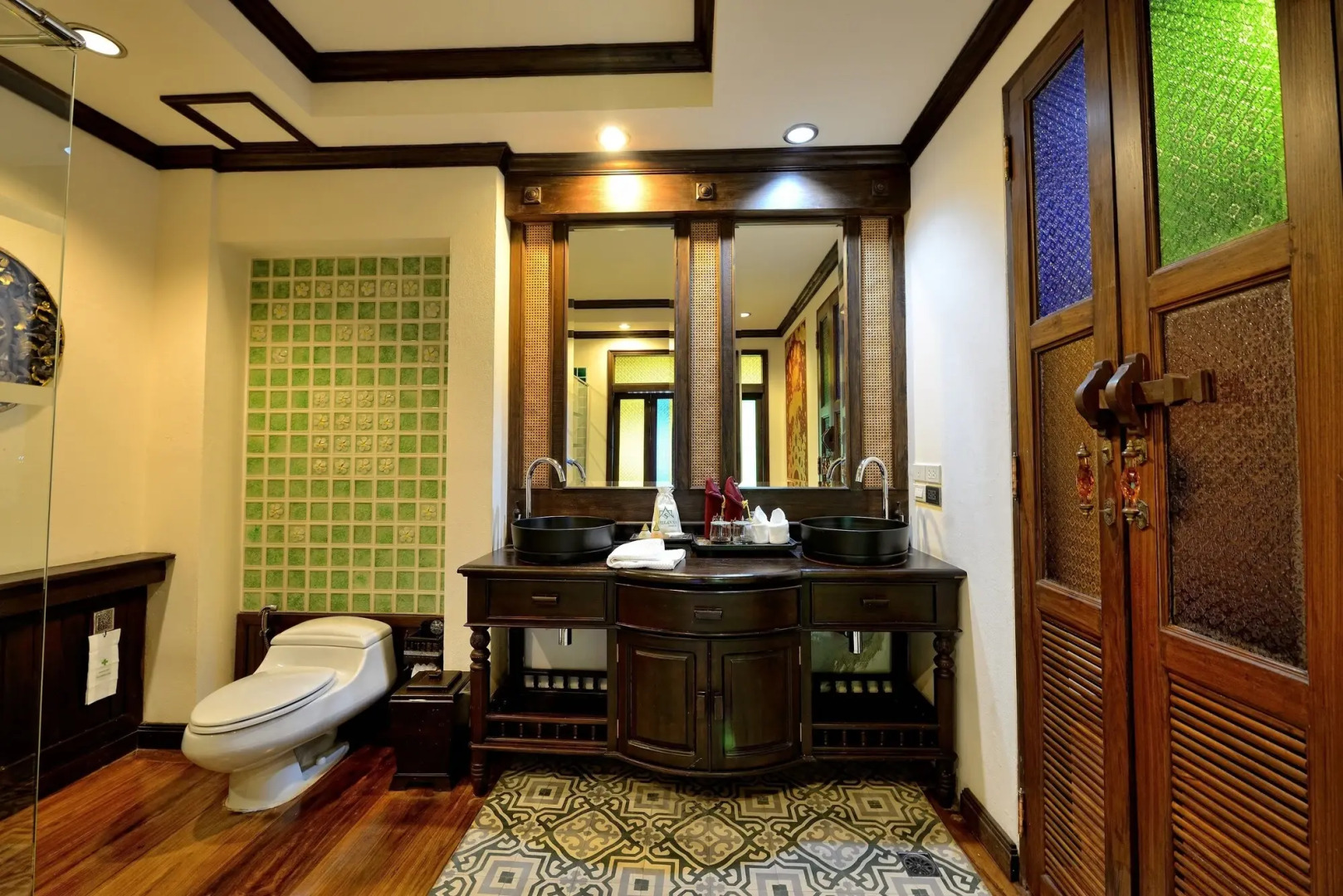 Foto - Sunday Villa Sirilanna Hotel