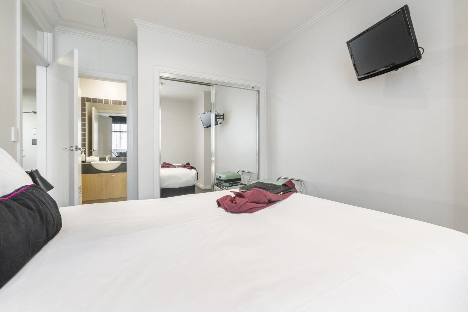 Foto - Punthill Apartment Hotel - Flinders Lane