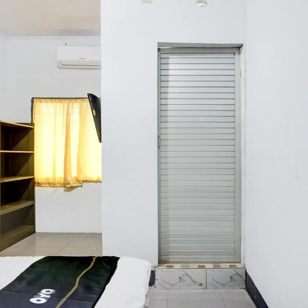 Foto - Hotel O Medan near Universitas Sumatera Utara formerly Surya Residence 2