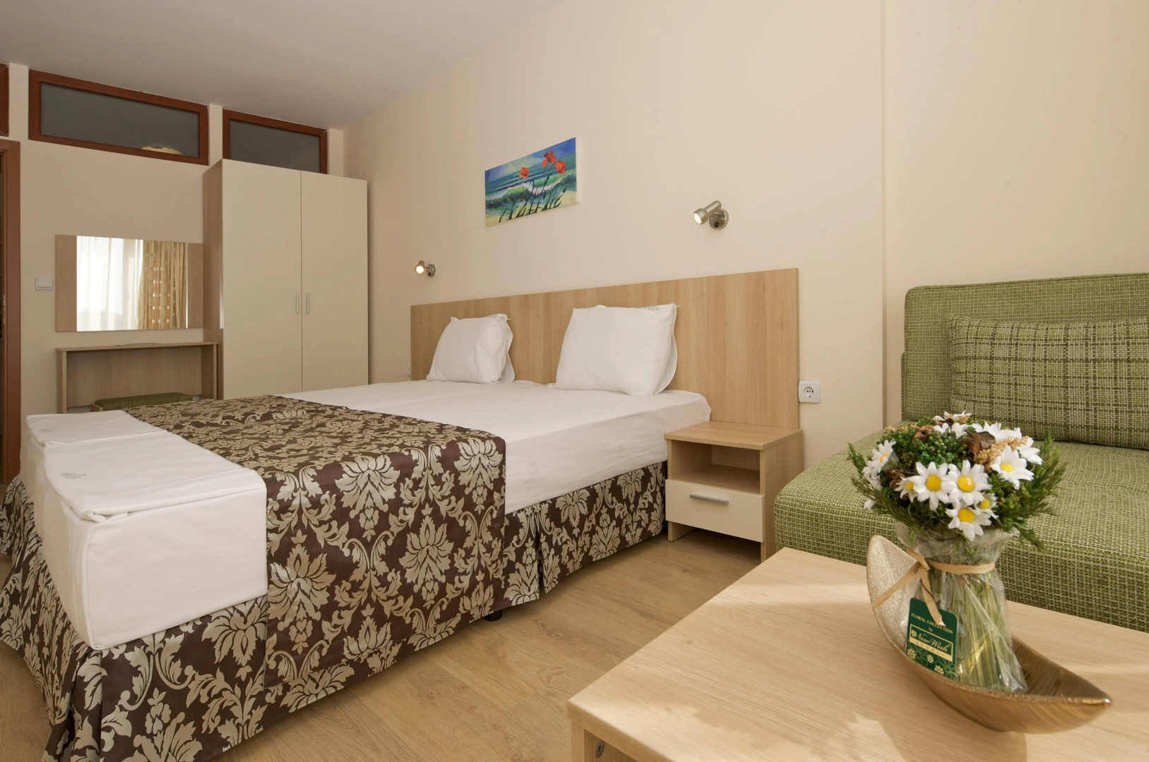 Photo - Karlovo Hotel