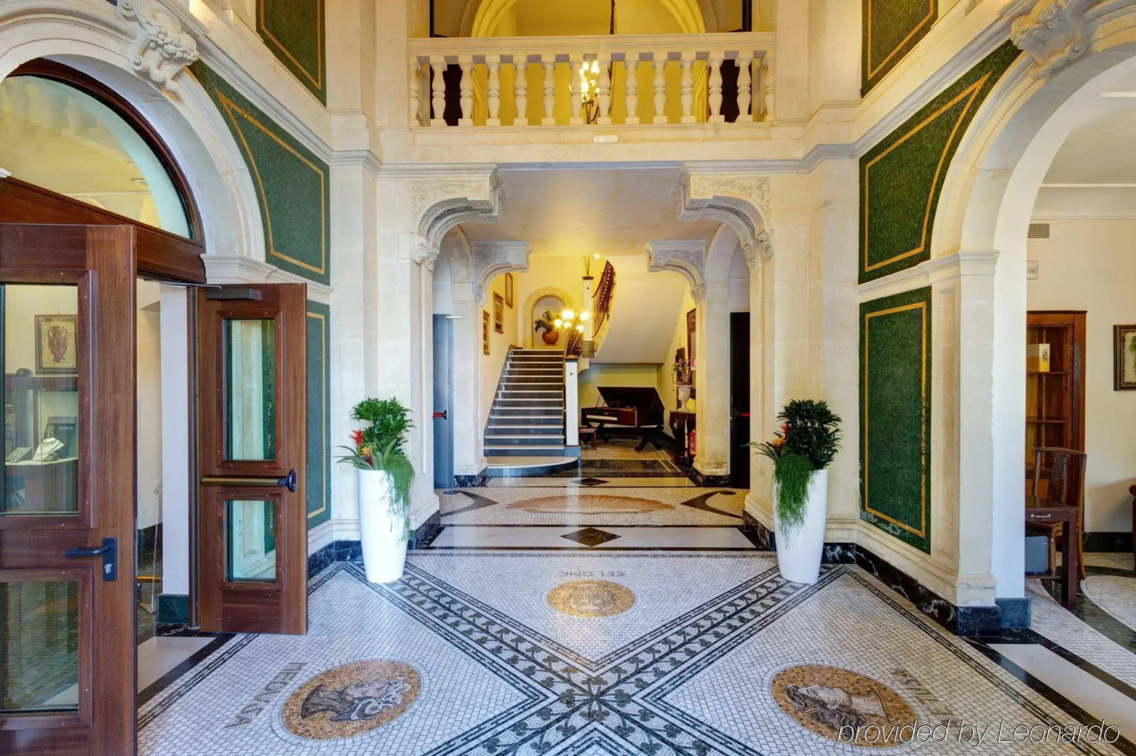 Foto - Grand Hotel Des Etrangers- The Leading Hotels of the World