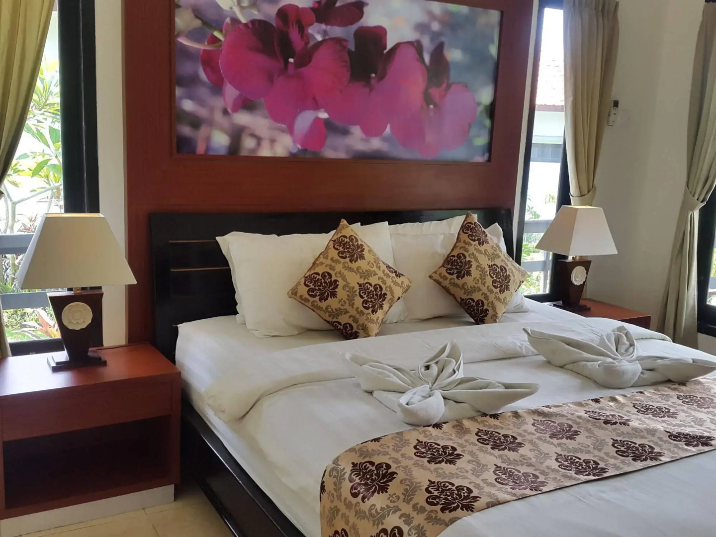 Photo - Uluwatu Cottages