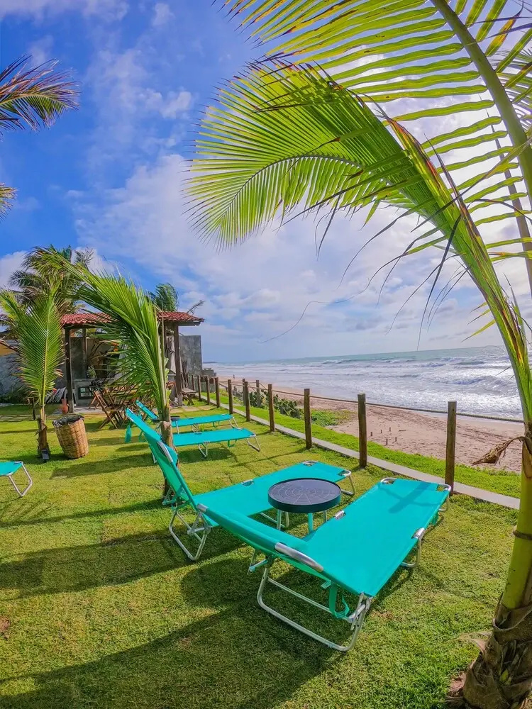 Foto - Rudá Boutique Hotel Porto de Galinhas