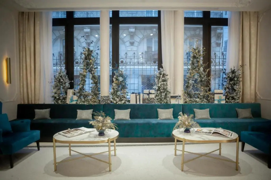 Foto - Maison Albar - Le Vendome