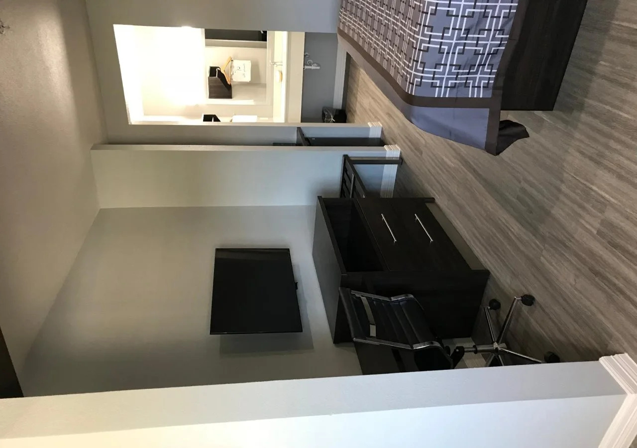 Foto - The Residency Suites