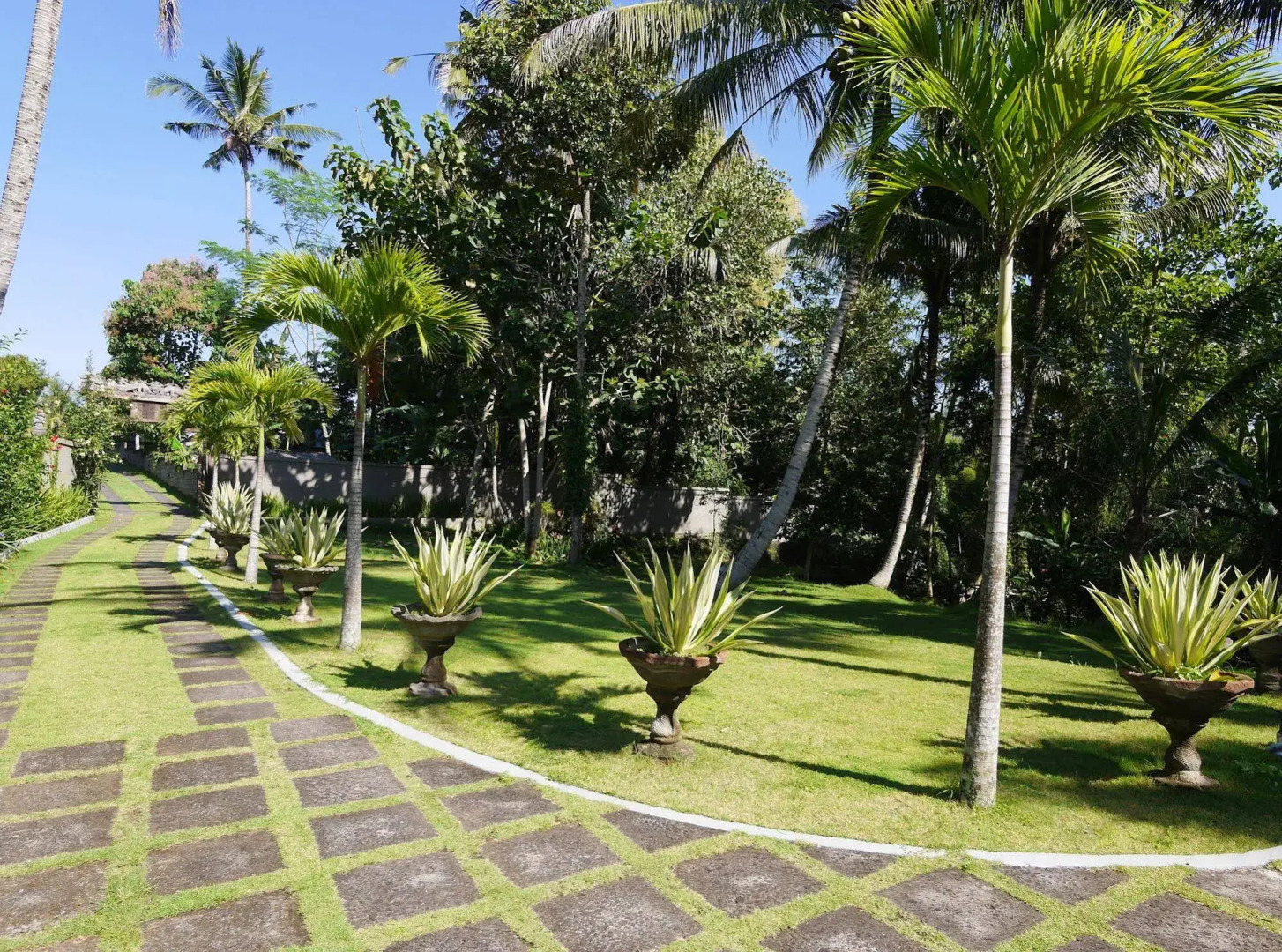 Foto - Kupu Kupu Private Villa