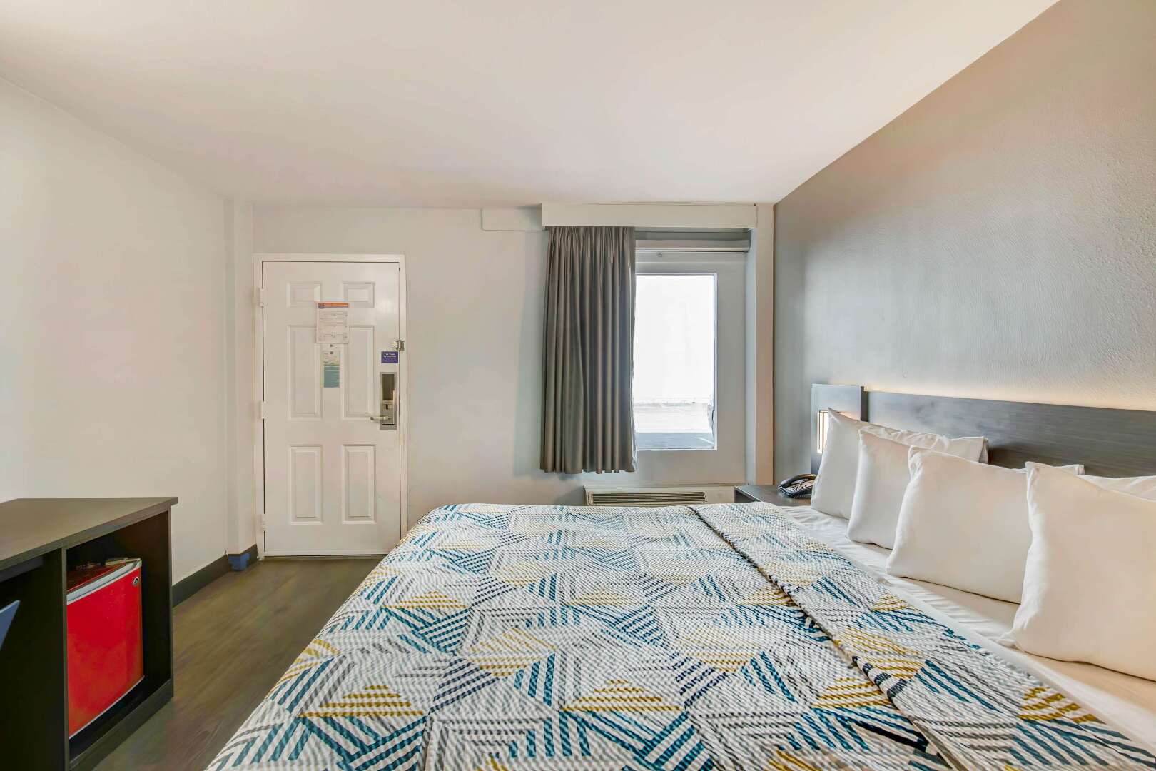 Photo - Motel 6 Atlanta, Ga - Midtown