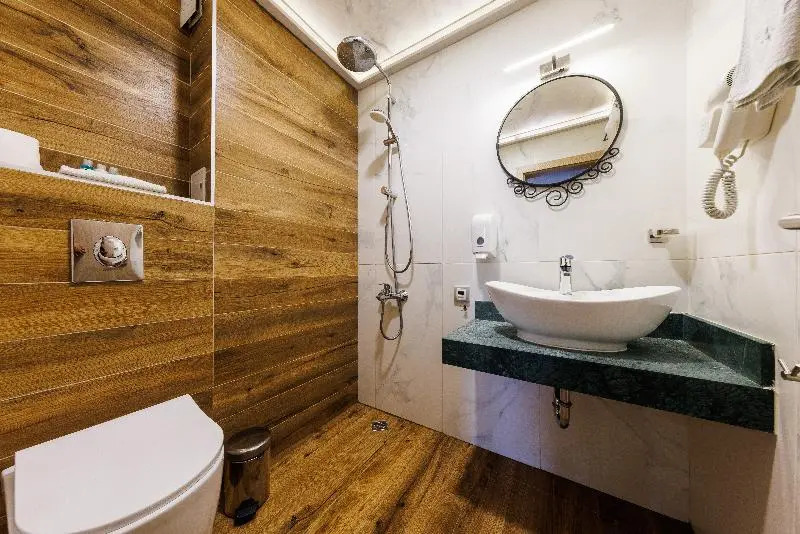 Foto - Avenue Hotel - Free Parking