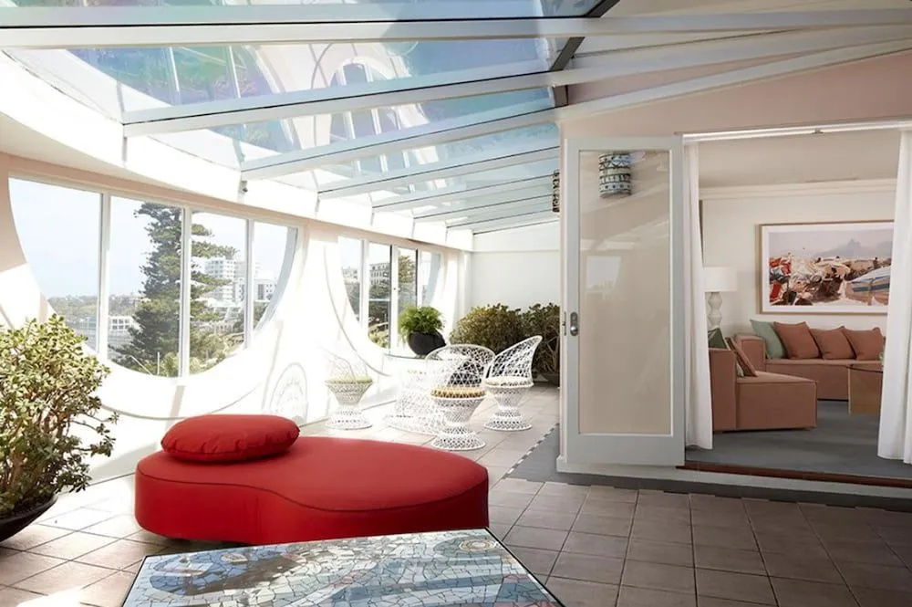 Foto - Hotel Ravesis