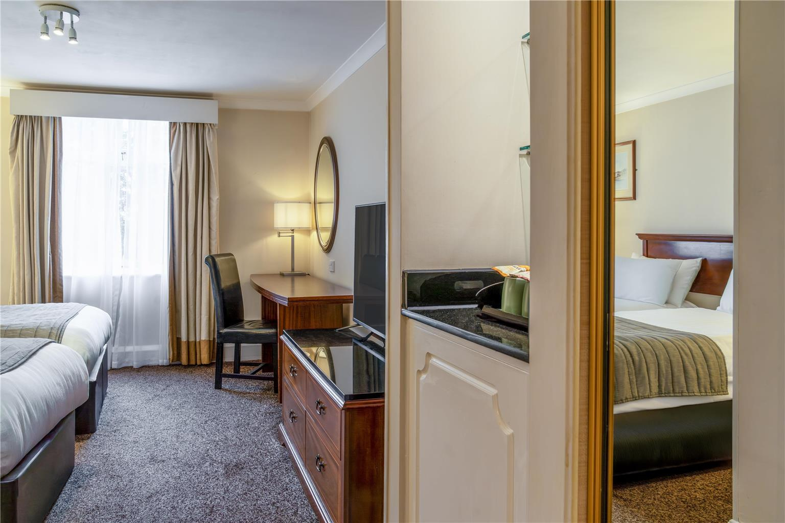 Photo - Hollins Hall Hotel, Spa & Golf