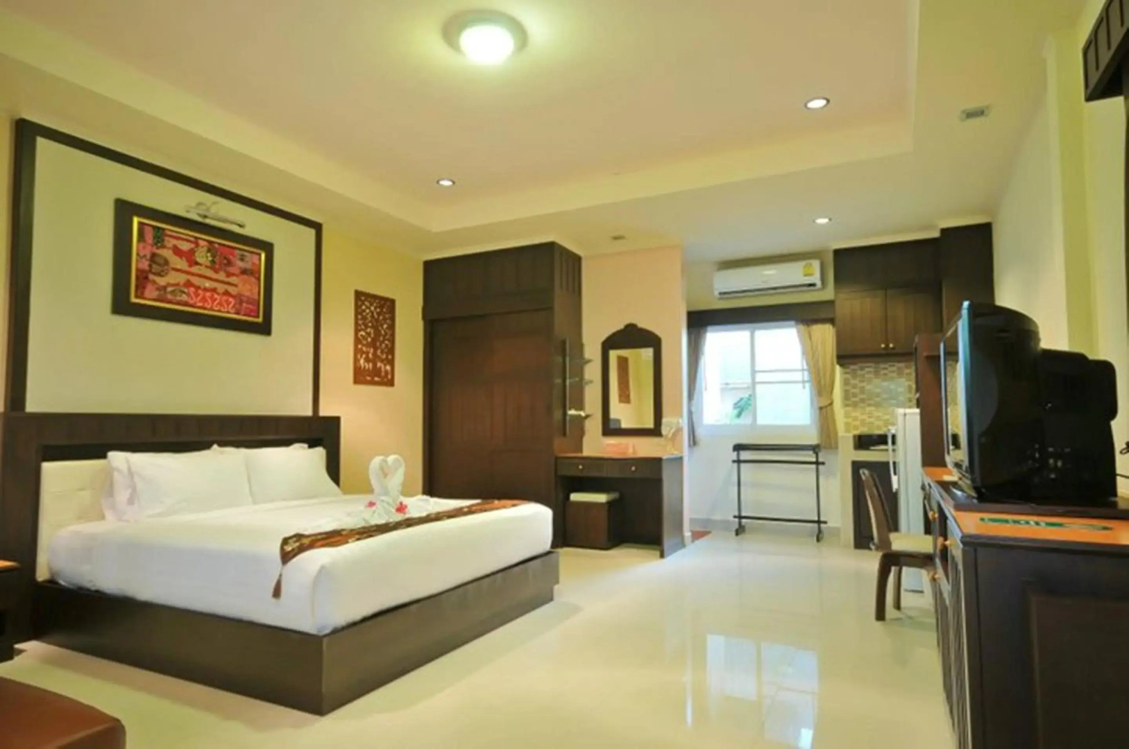 Photo - Villa Wanida Garden Resort